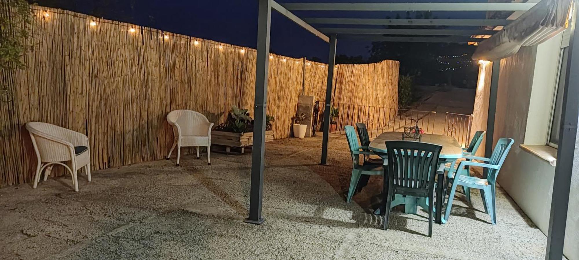 Casa De Vacaciones Teulada Extérieur photo