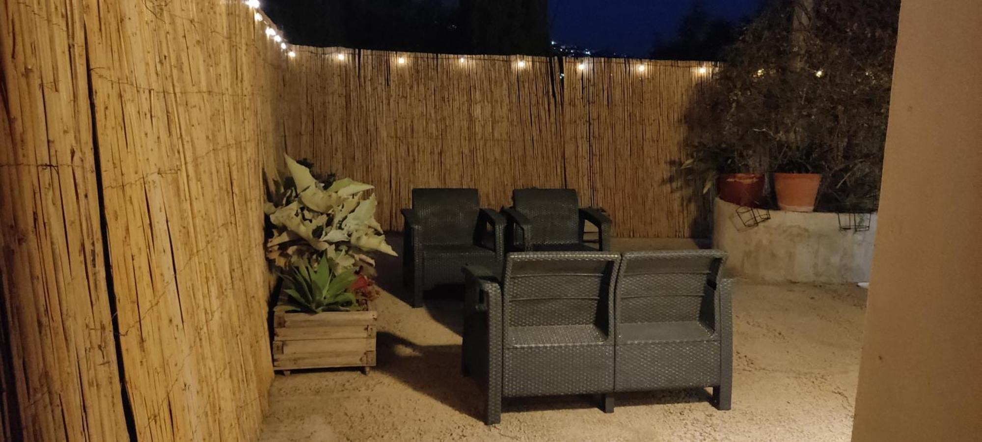 Casa De Vacaciones Teulada Extérieur photo